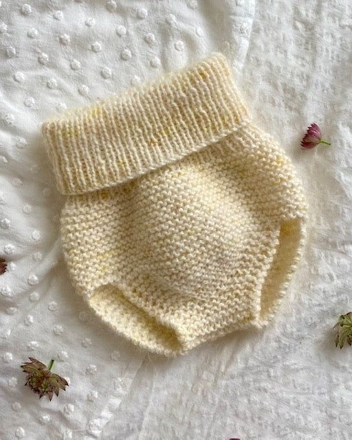 Fegerborg Bloomer Chunky