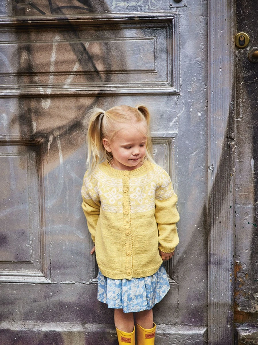 Rygja Kofte Rygja Kofte