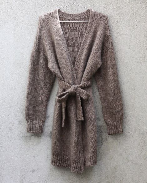 Charles Grey Cardigan