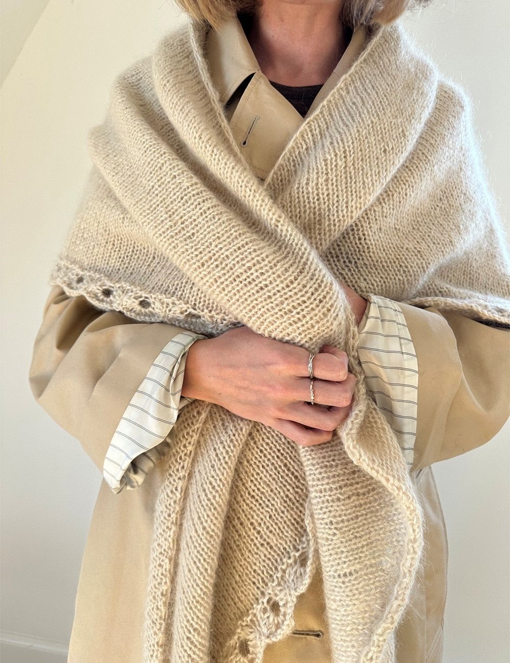 Ellie Shawl