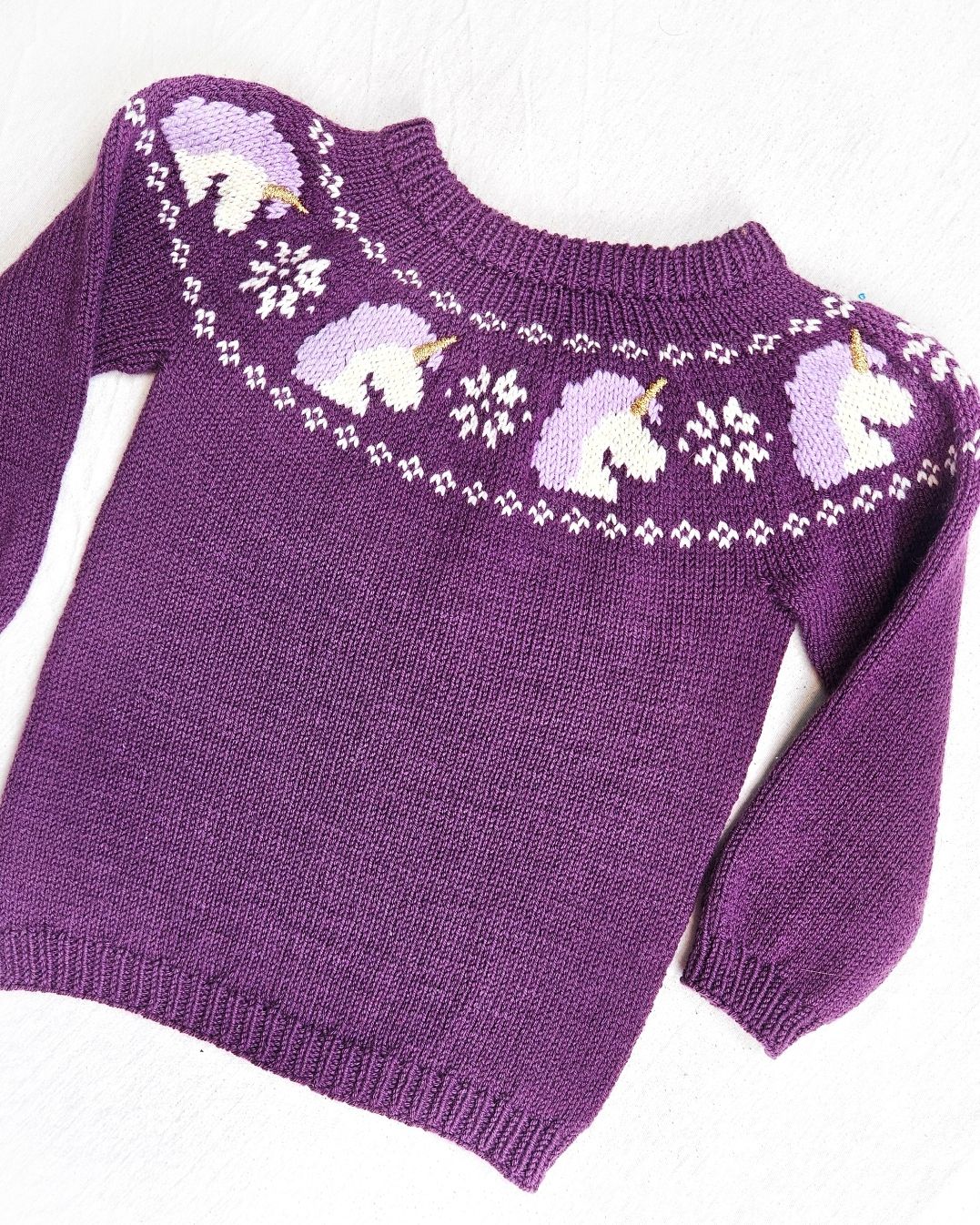 All the Unicorns enhjørninggenser All the Unicorns enhjørninggenser