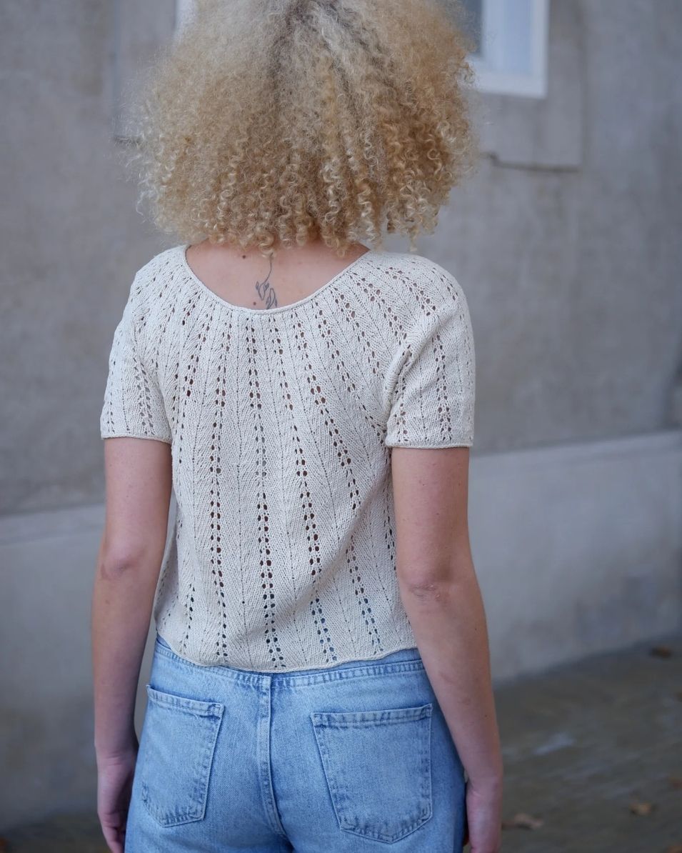 Bregne Tee