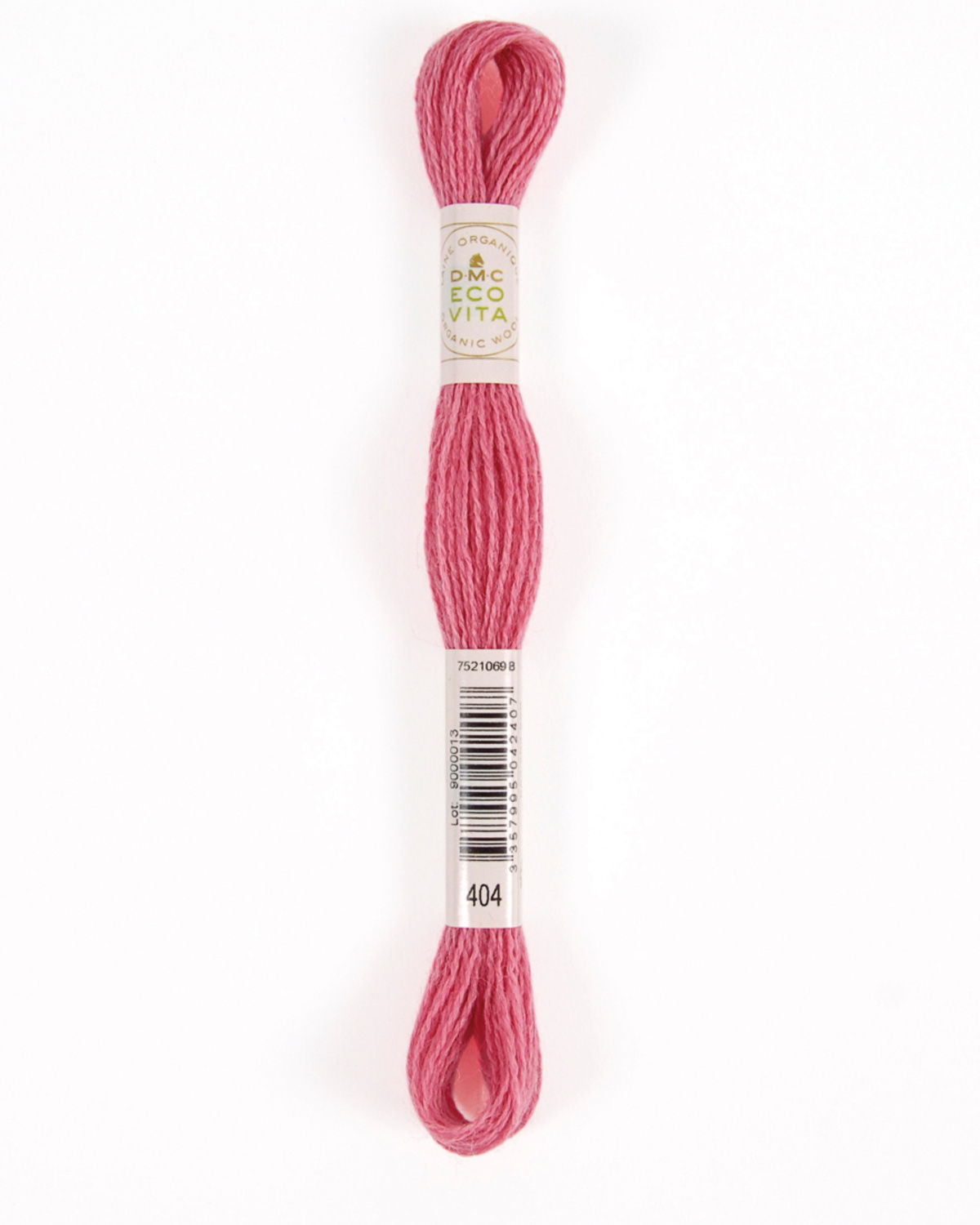 Eco Vita Laine Organic 404