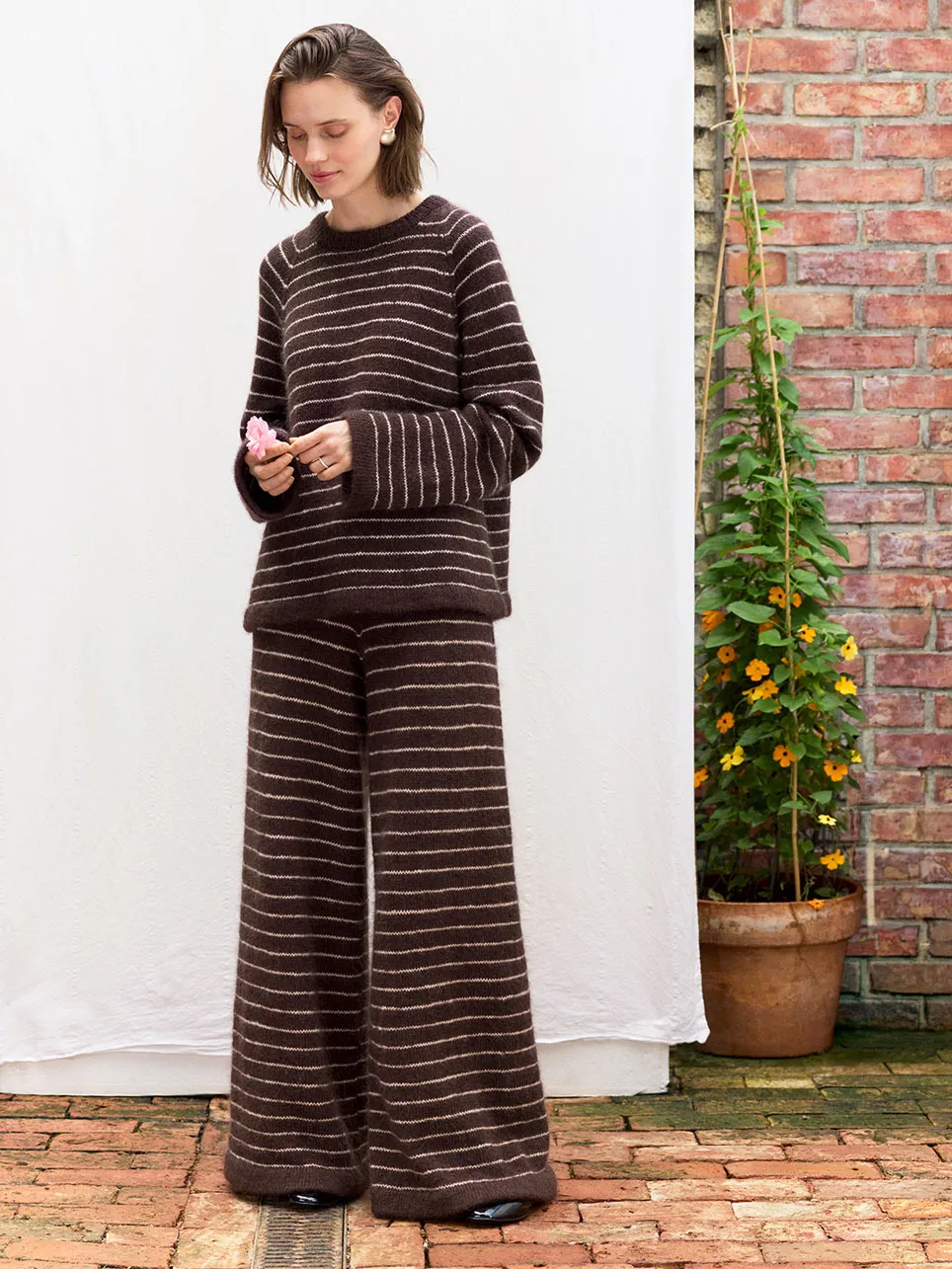2606 Nr. 1 - Riley Sweater & Pants 2606 Nr. 1 - Riley Sweater & Pants