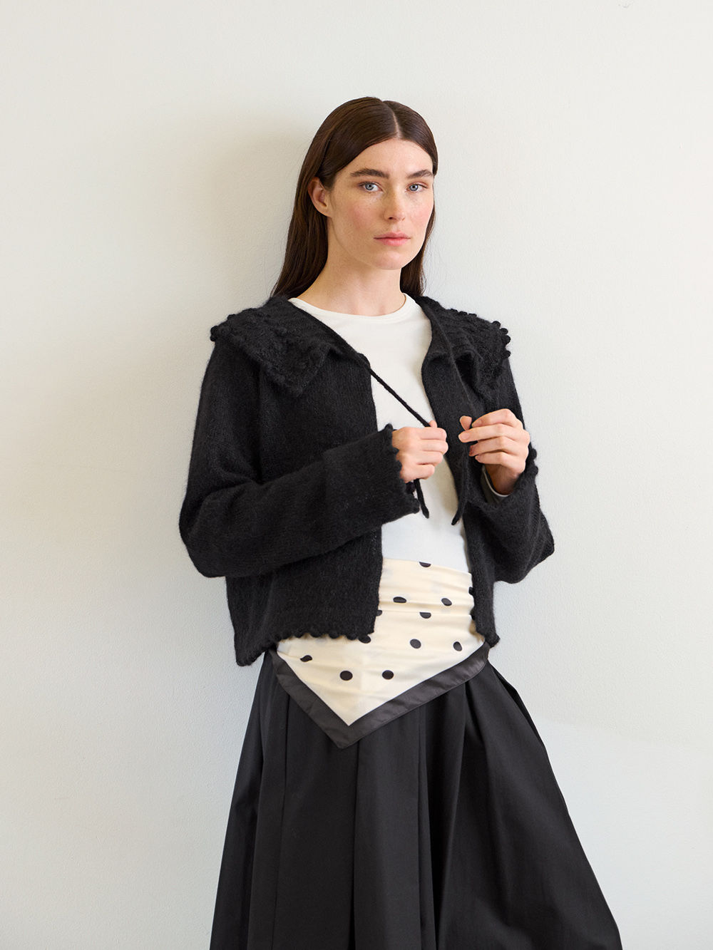 2602 DYI 06 Lilly Blouse 2602 DYI 06 Lilly Blouse