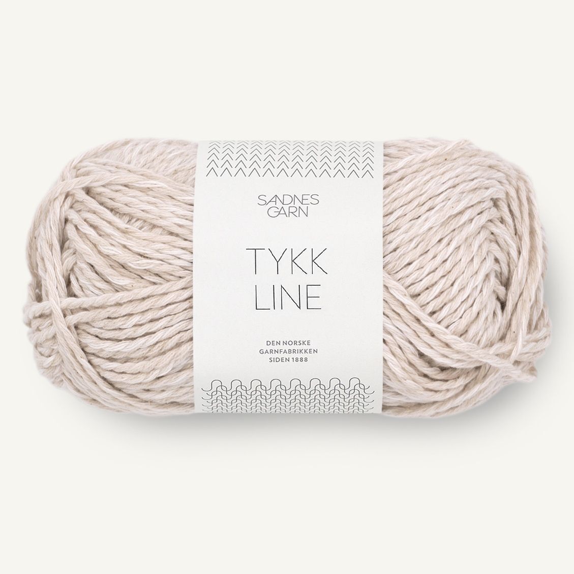 Tykk Line Tykk Line