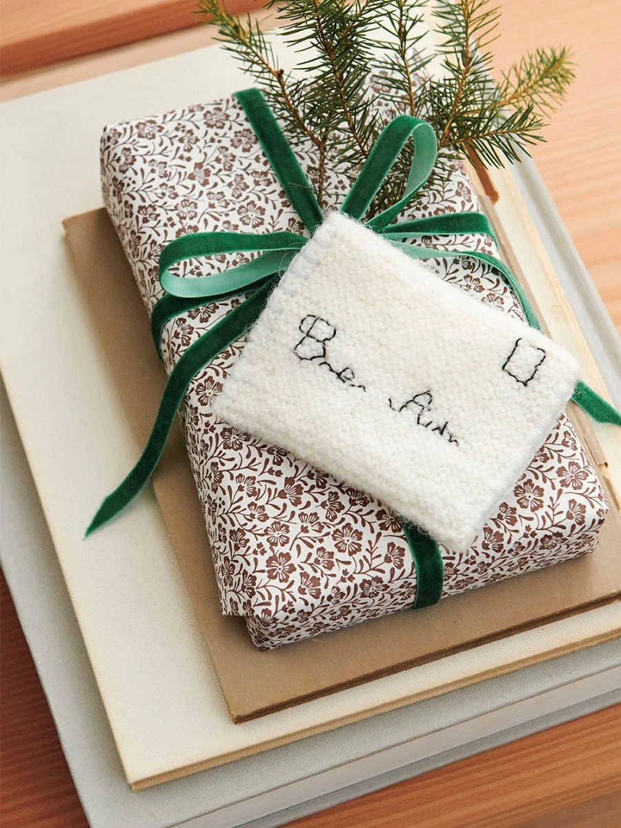 Christmas letter Christmas letter