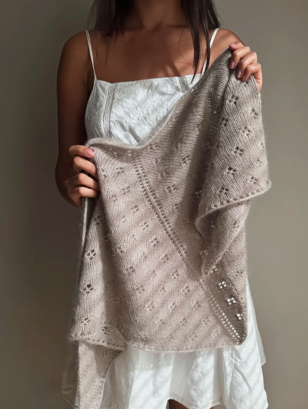 Marielle Scarf