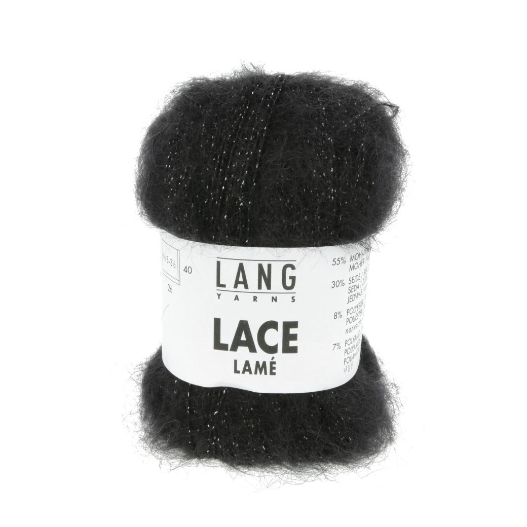 Lace Lamé – 0104 Lace Lamé – 0104