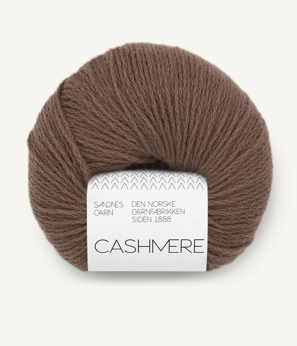 Cashmere Acorn