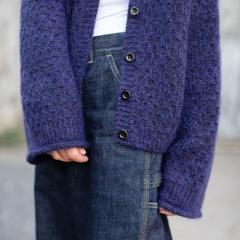 Honey Jacket Honey Jacket