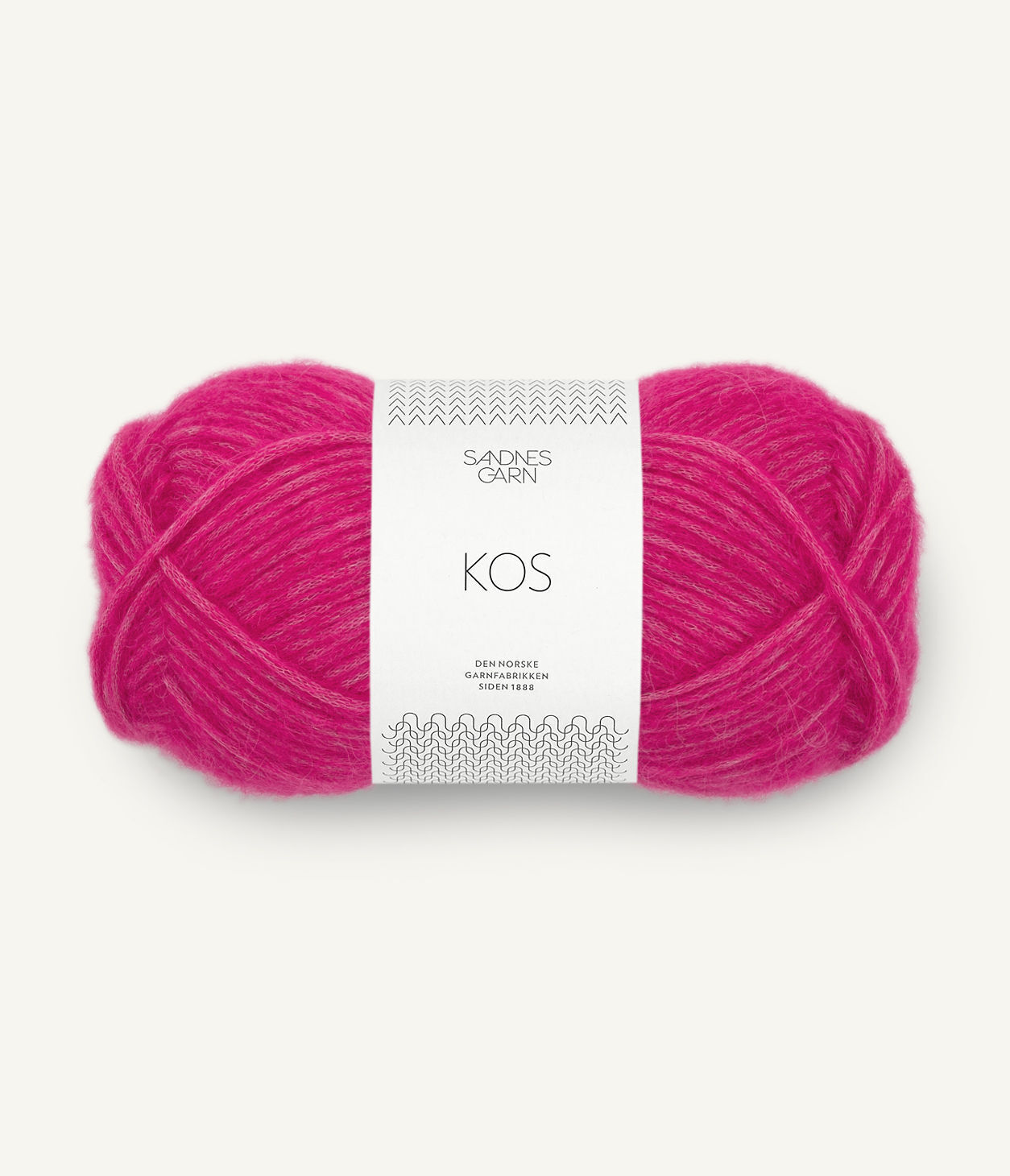 Kos 4600 Jazzy Pink