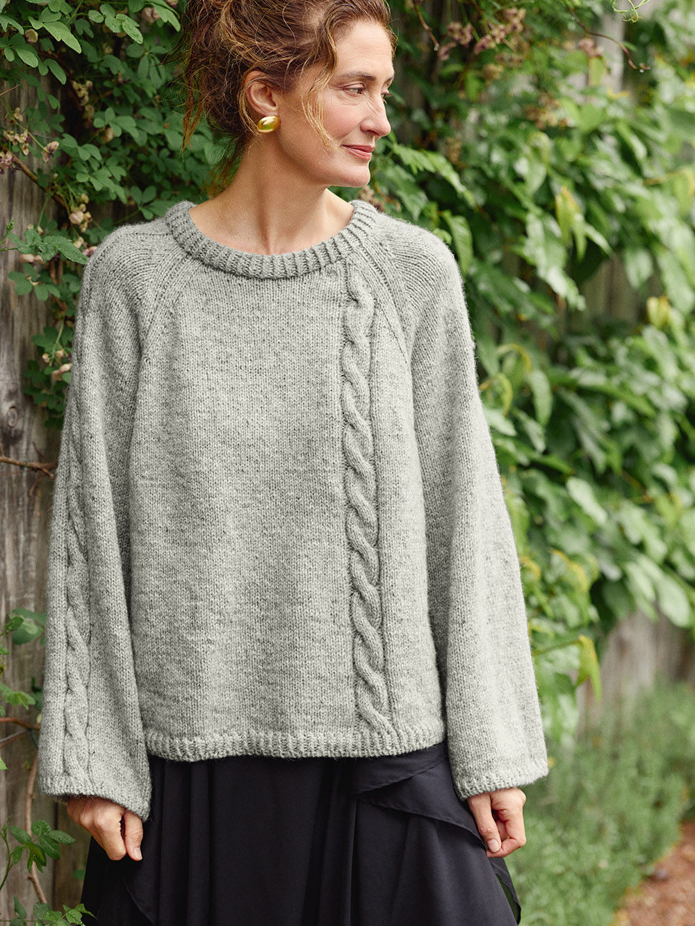 2606 Nr. 10 - Laura Sweater