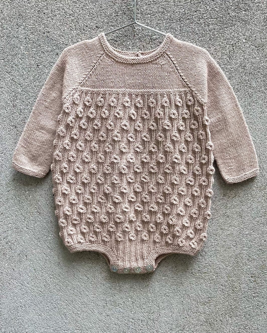 Bønnespiredragt Bønnespiredragt