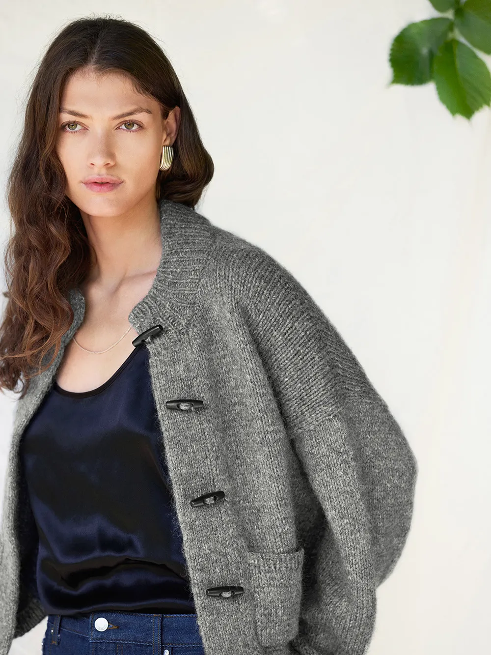 2606 Nr. 8 - Bomber Jacket 2606 Nr. 8 - Bomber Jacket