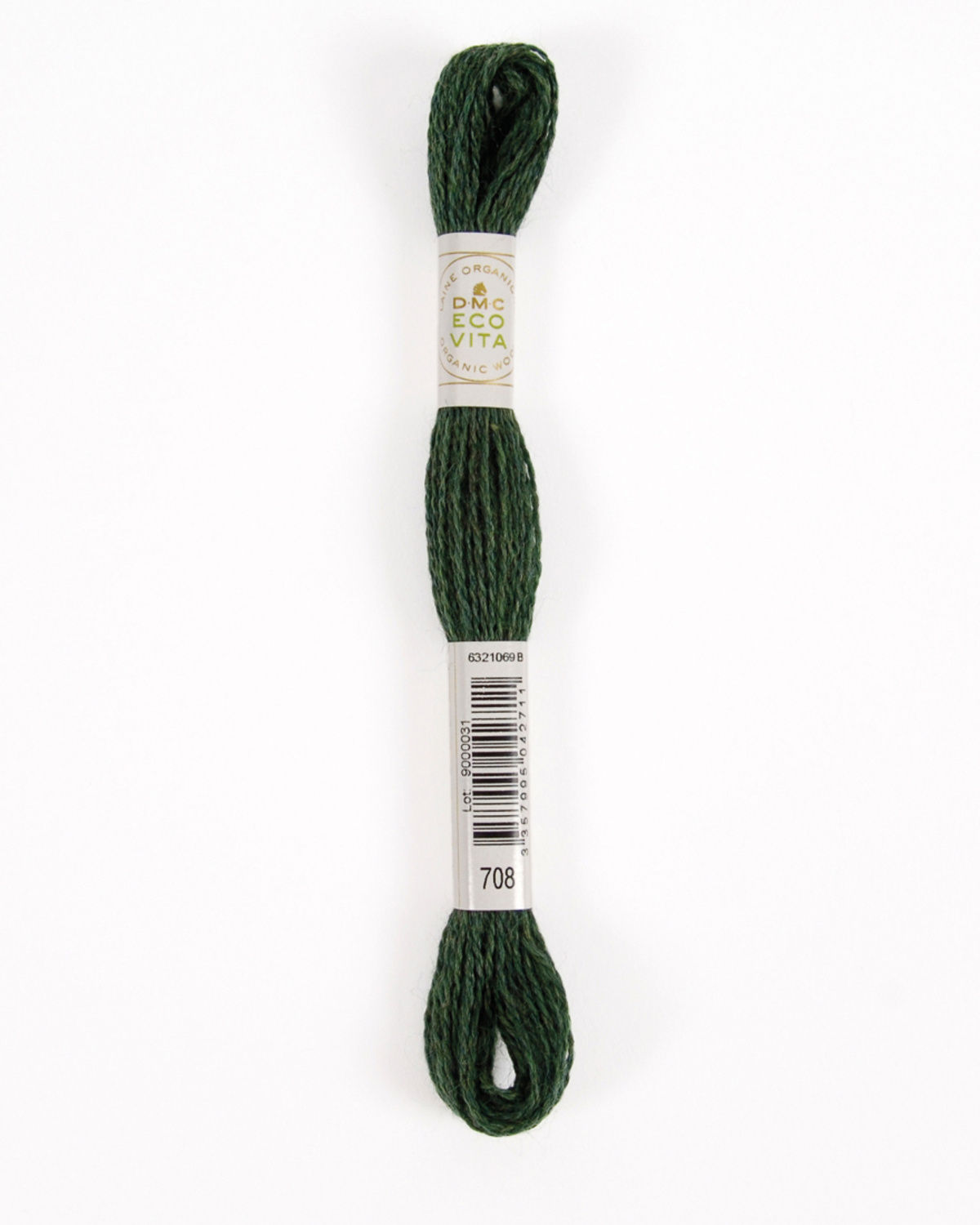 Eco Vita Laine Organic 708