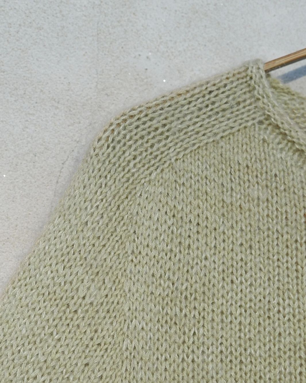 Daimi Sweater
