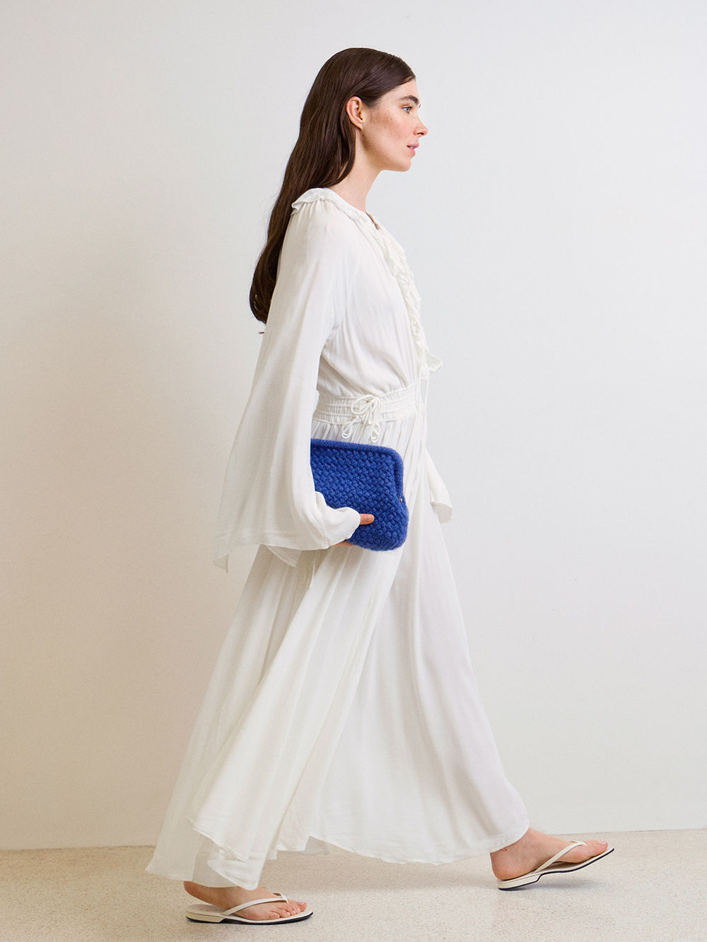 2602 DYI 01 Basket clutch