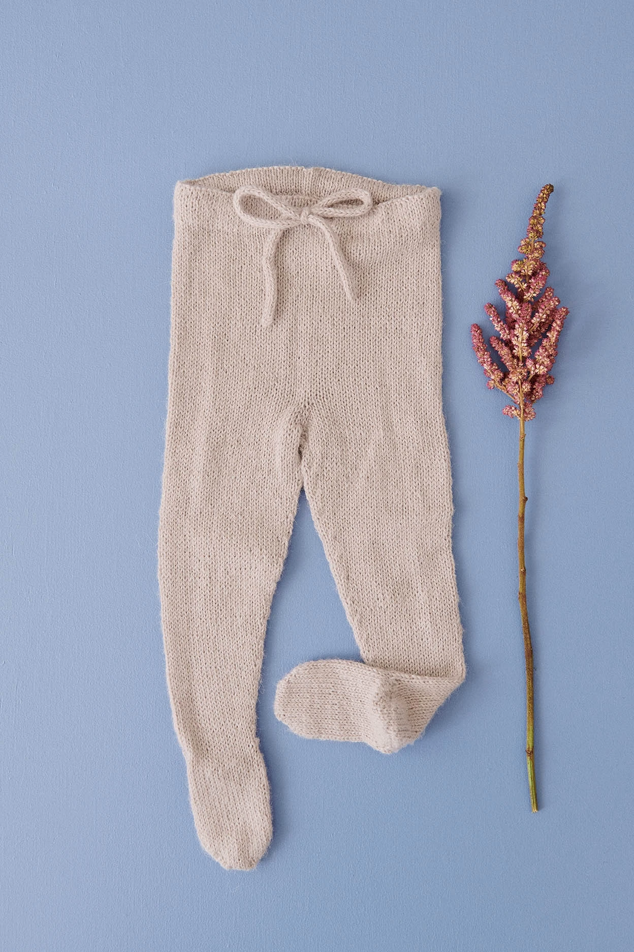 Lille strømpebukse Lille strømpebukse