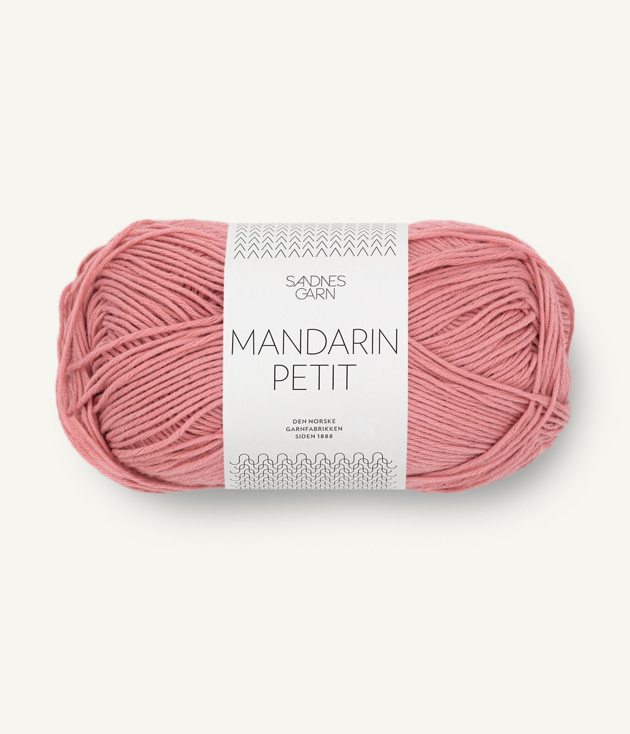 Mandarin Petit 14323 Rosa