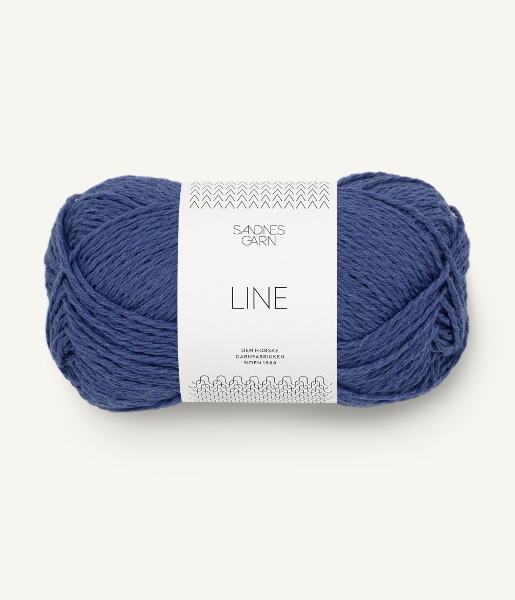 Line 5863 Blueprint