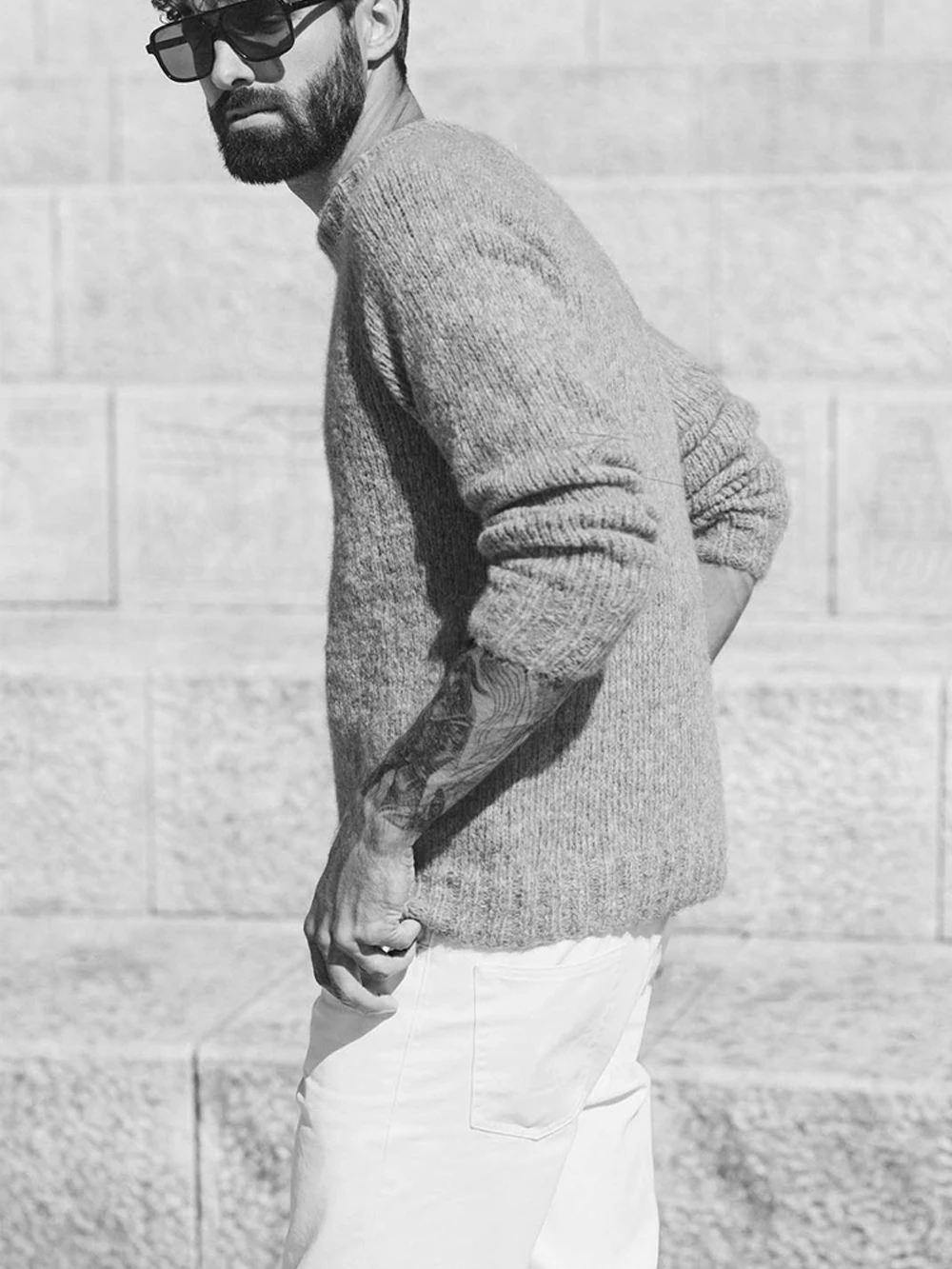 Mr. Casual Mr. Casual