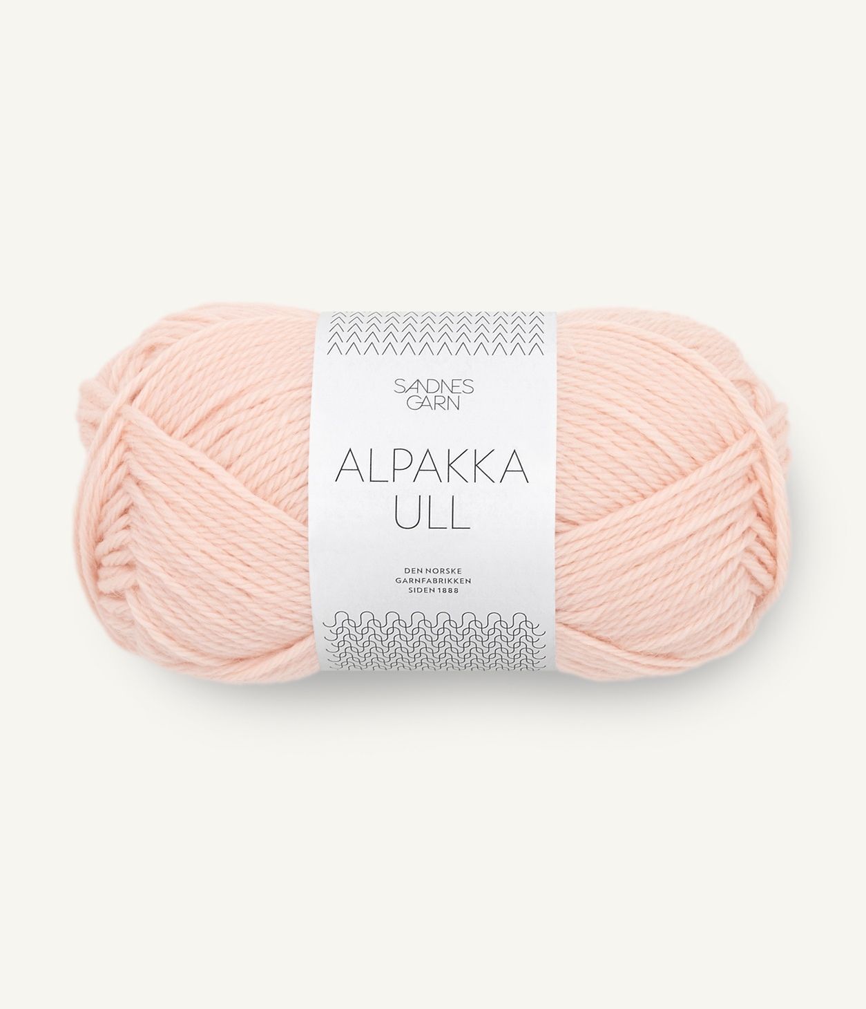 Alpakka Ull 3509 Ballet Tutu