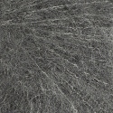 Ballerina Chunky Mohair 1053 Dark Grey Melange
