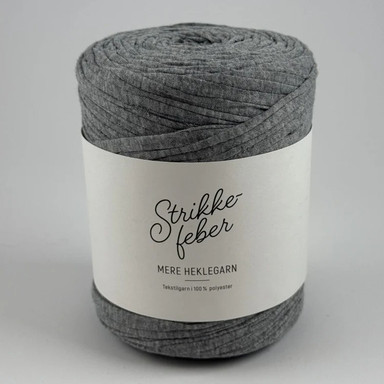 Litt Mye garn Litt Mye garn