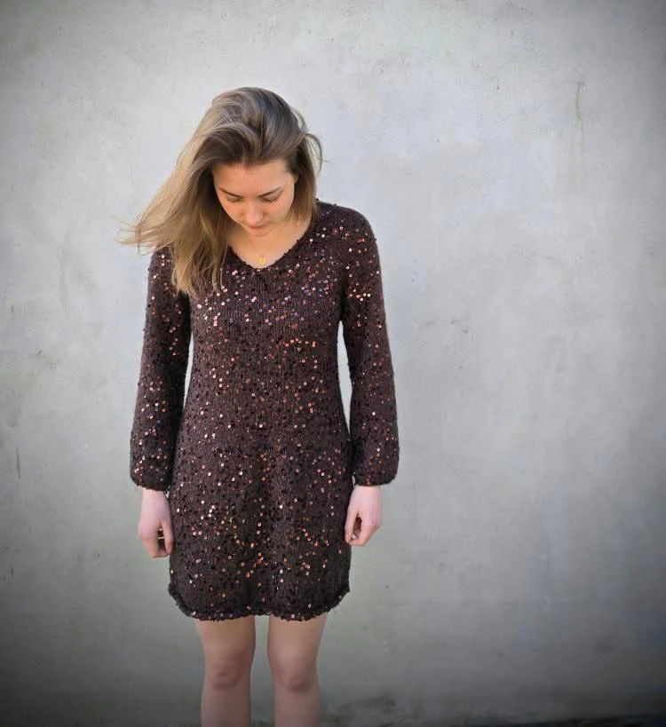 Diva Dress