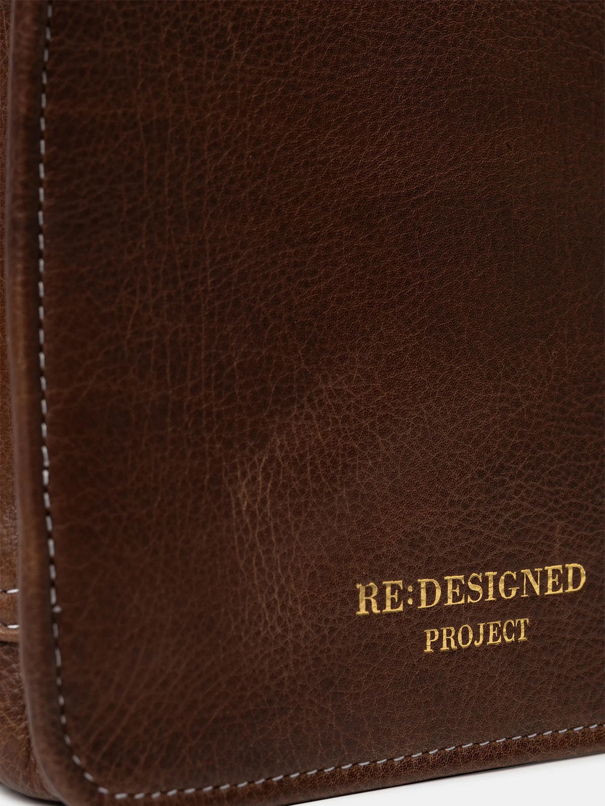 Project 83 – Woodsmoke
