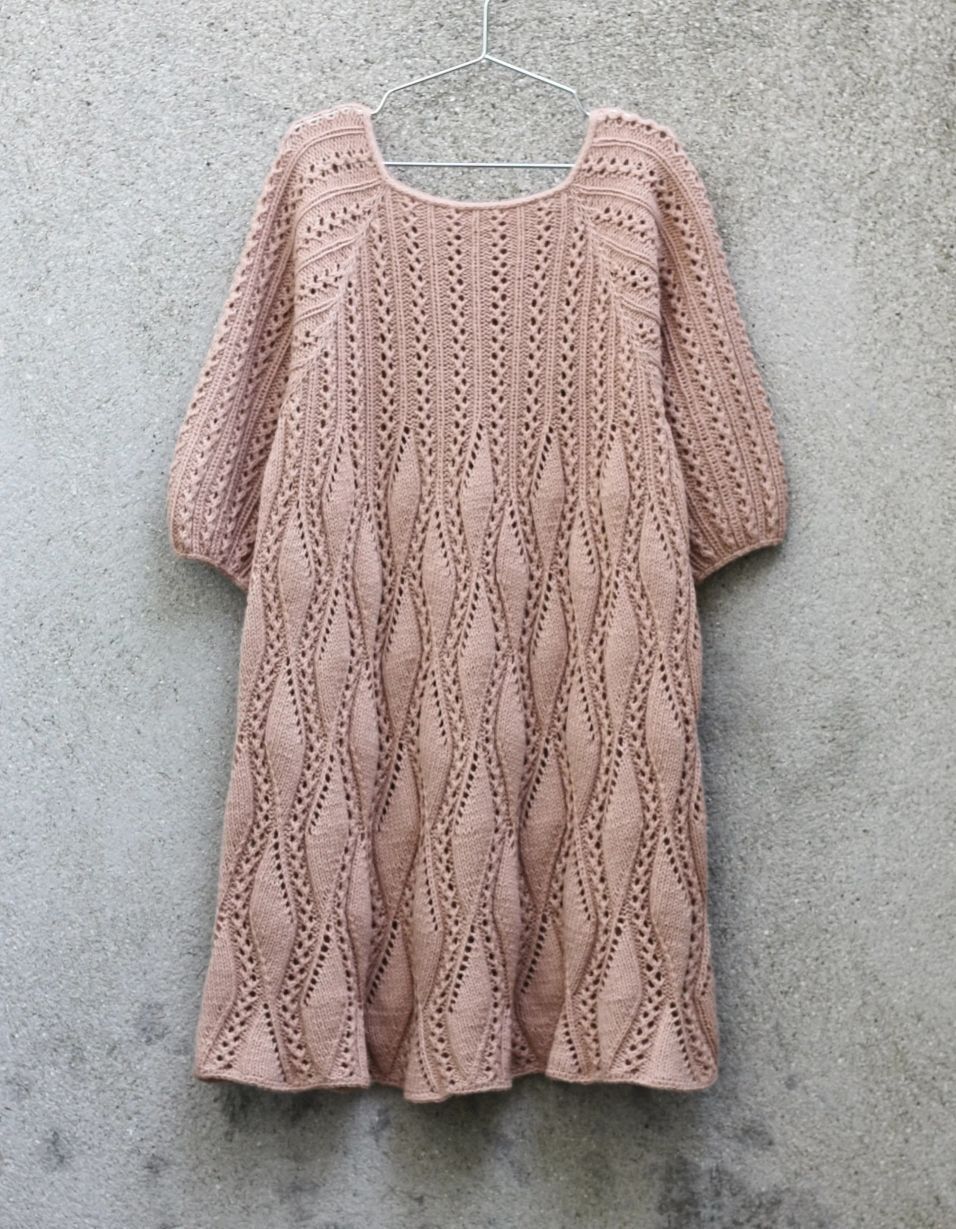 Vaniljekjole Vaniljekjole