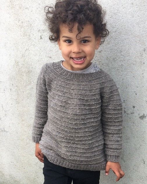 Rillesweater Rillesweater