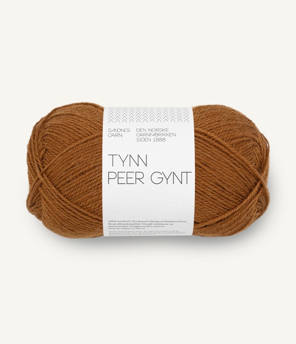 Tynn Peer Gynt 2573 Monk´s Robe
