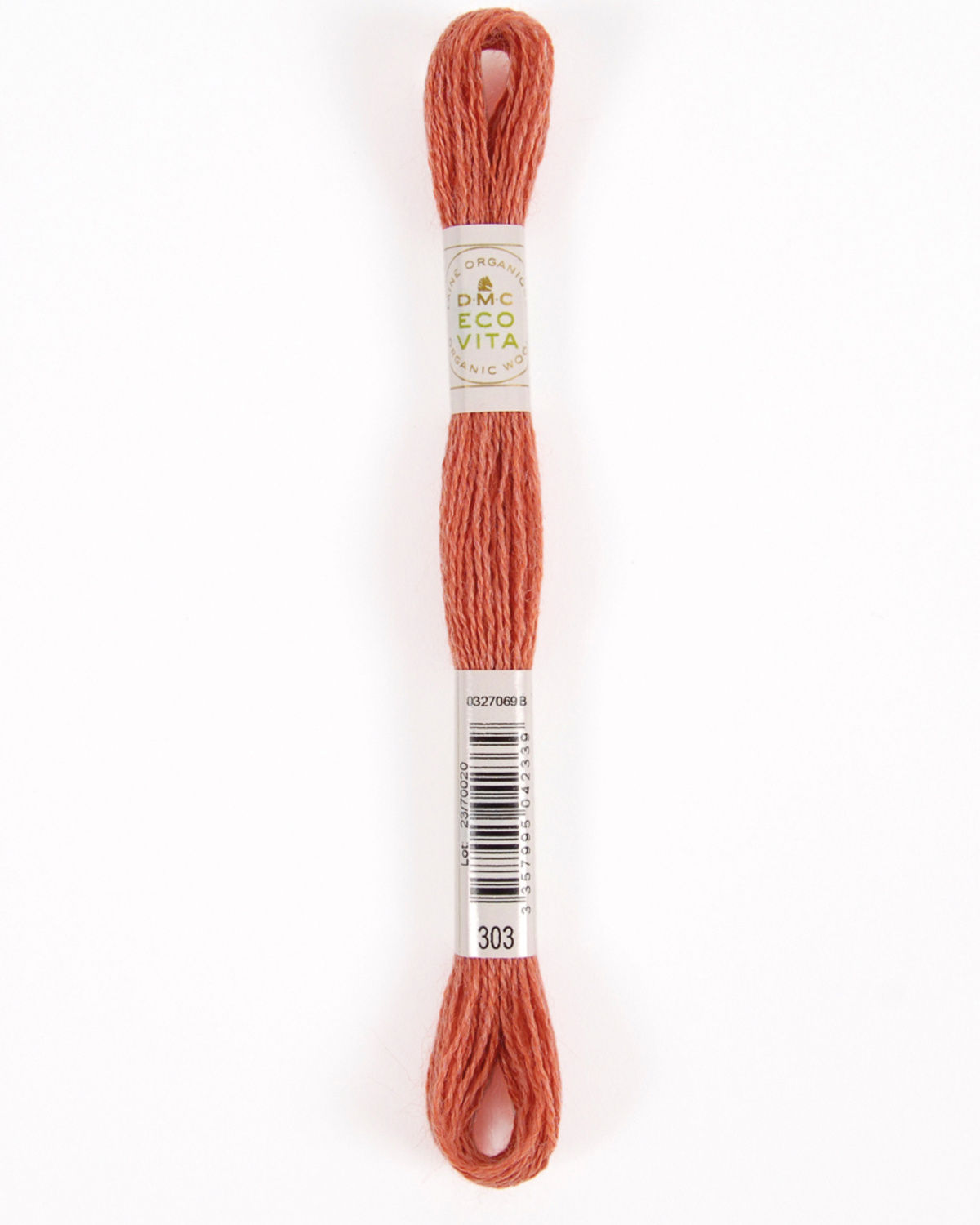 Eco Vita Laine Organic 303