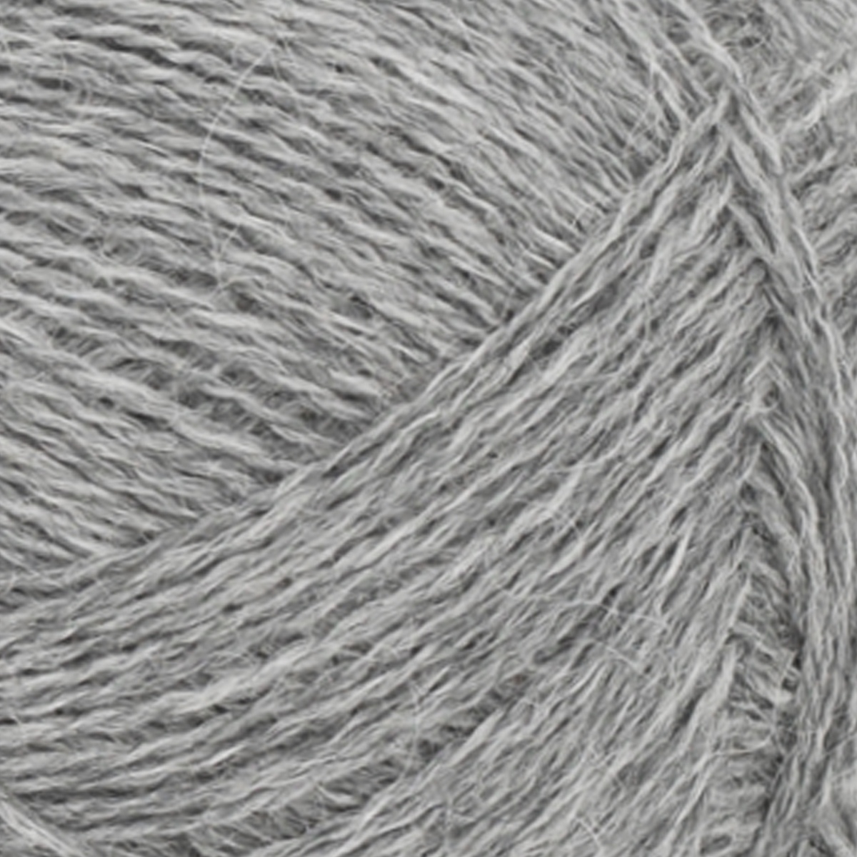 Alpakka Følgetråd Alpakka Følgetråd