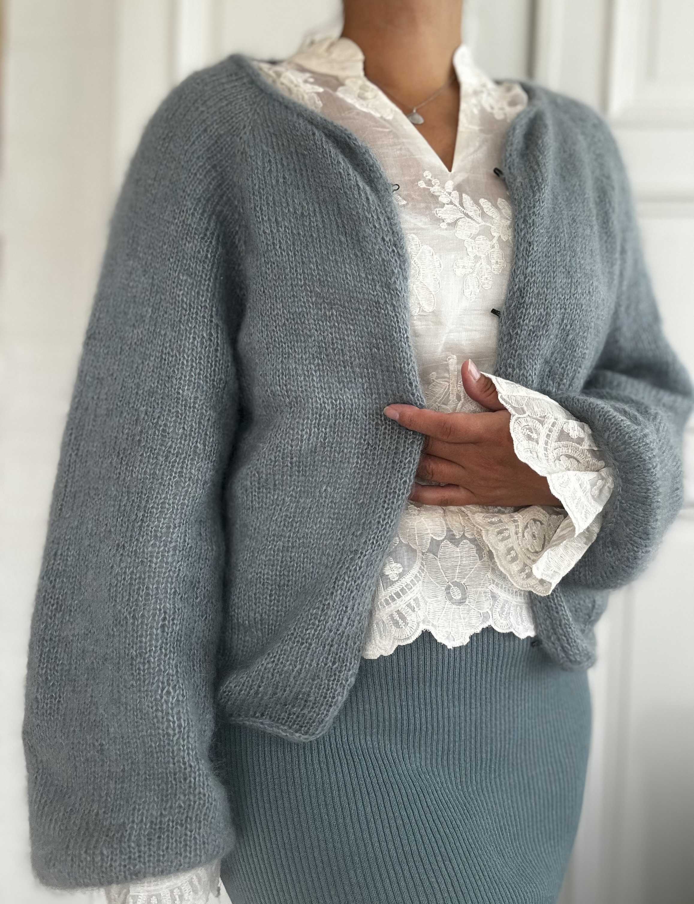 Love Me Cardigan Love Me Cardigan