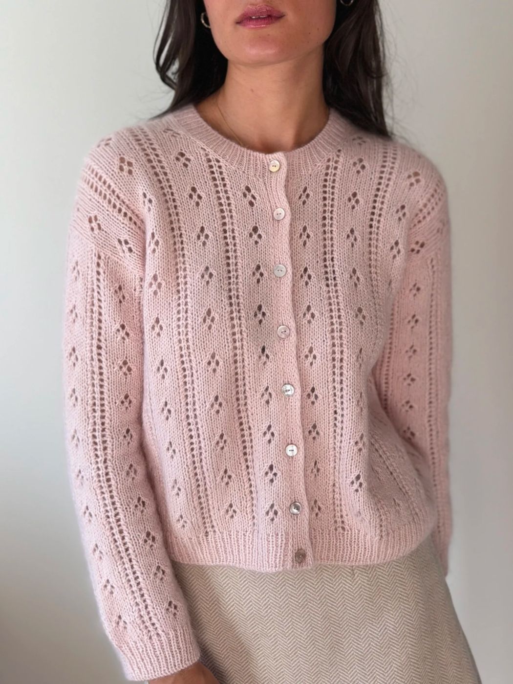 Marielle Cardigan Marielle Cardigan