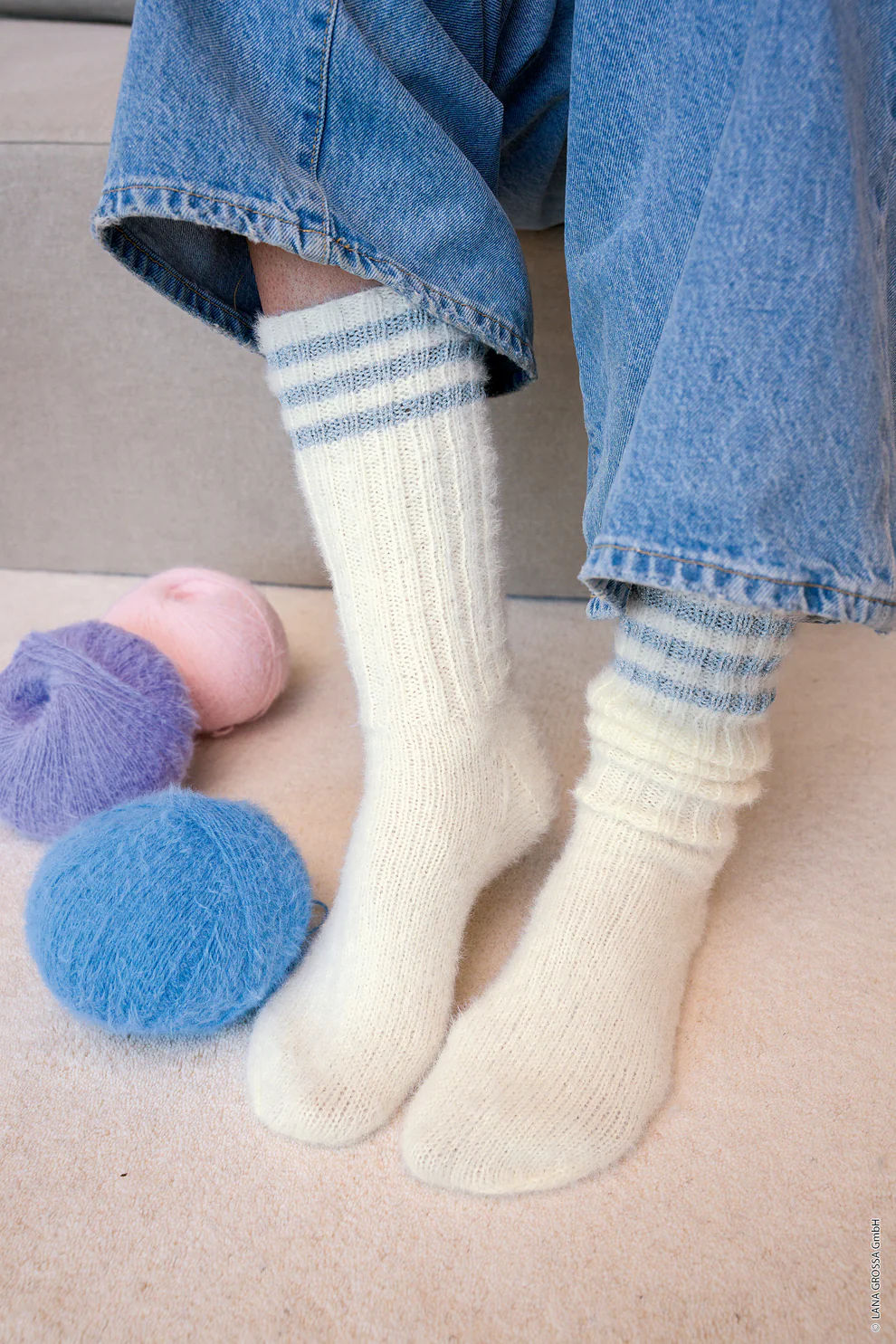 Lindtein Tennis Socks Lindtein Tennis Socks