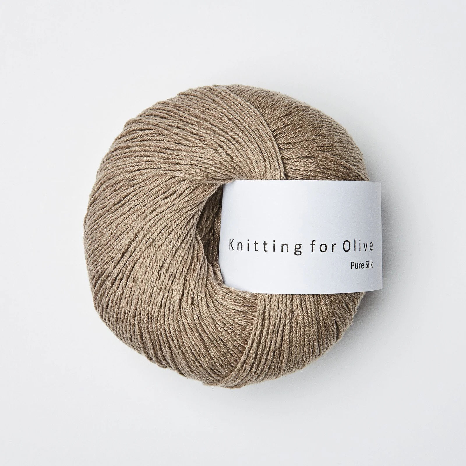 KFO Pure Silk Kardemomme/Cardamom