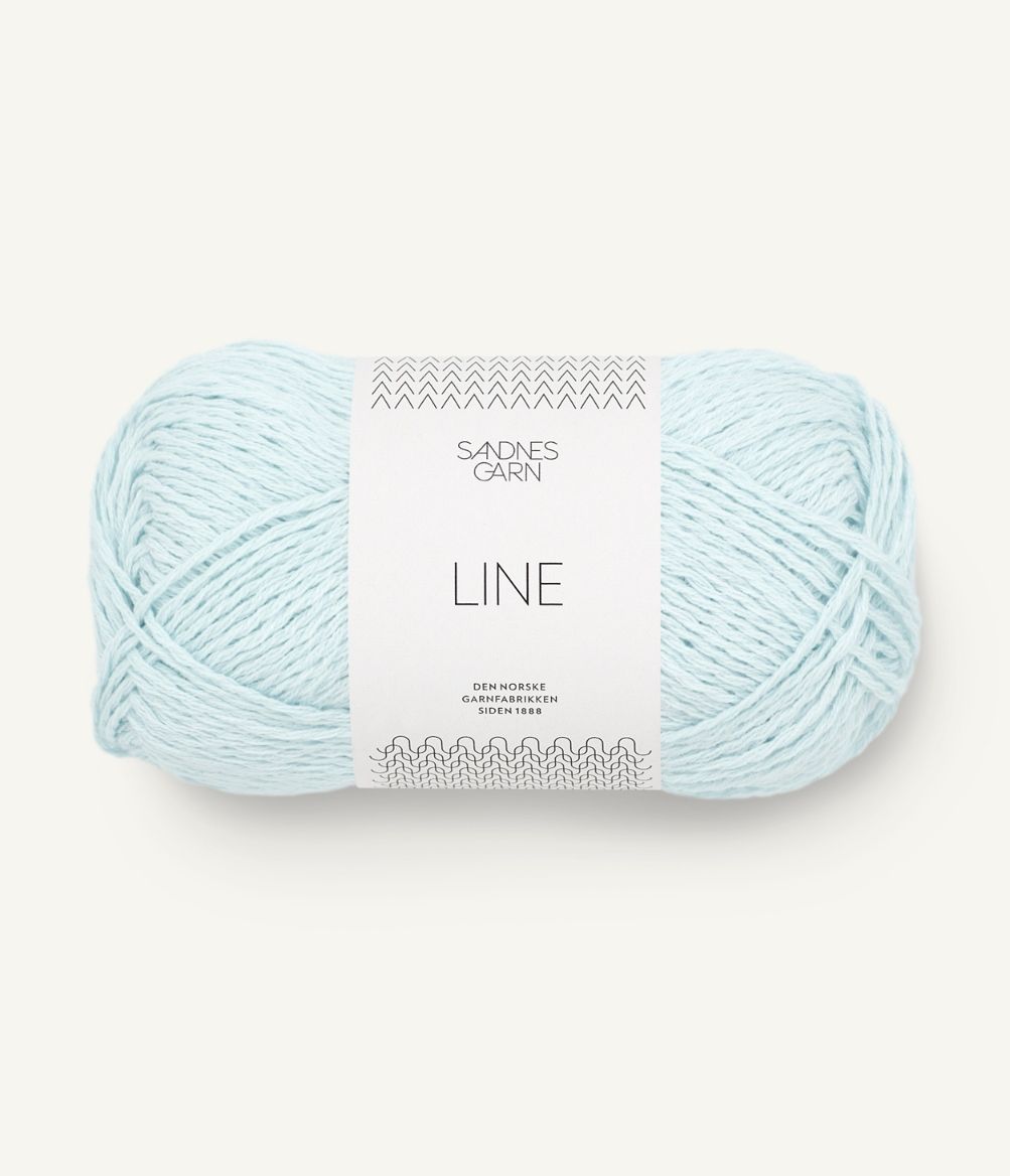 Line 6311 Starlight Blue