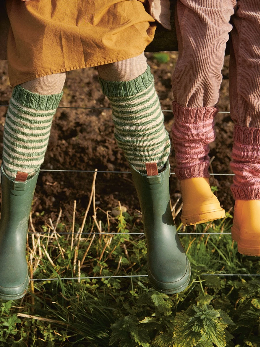 Lilli Leggvarmere Lilli Leggvarmere