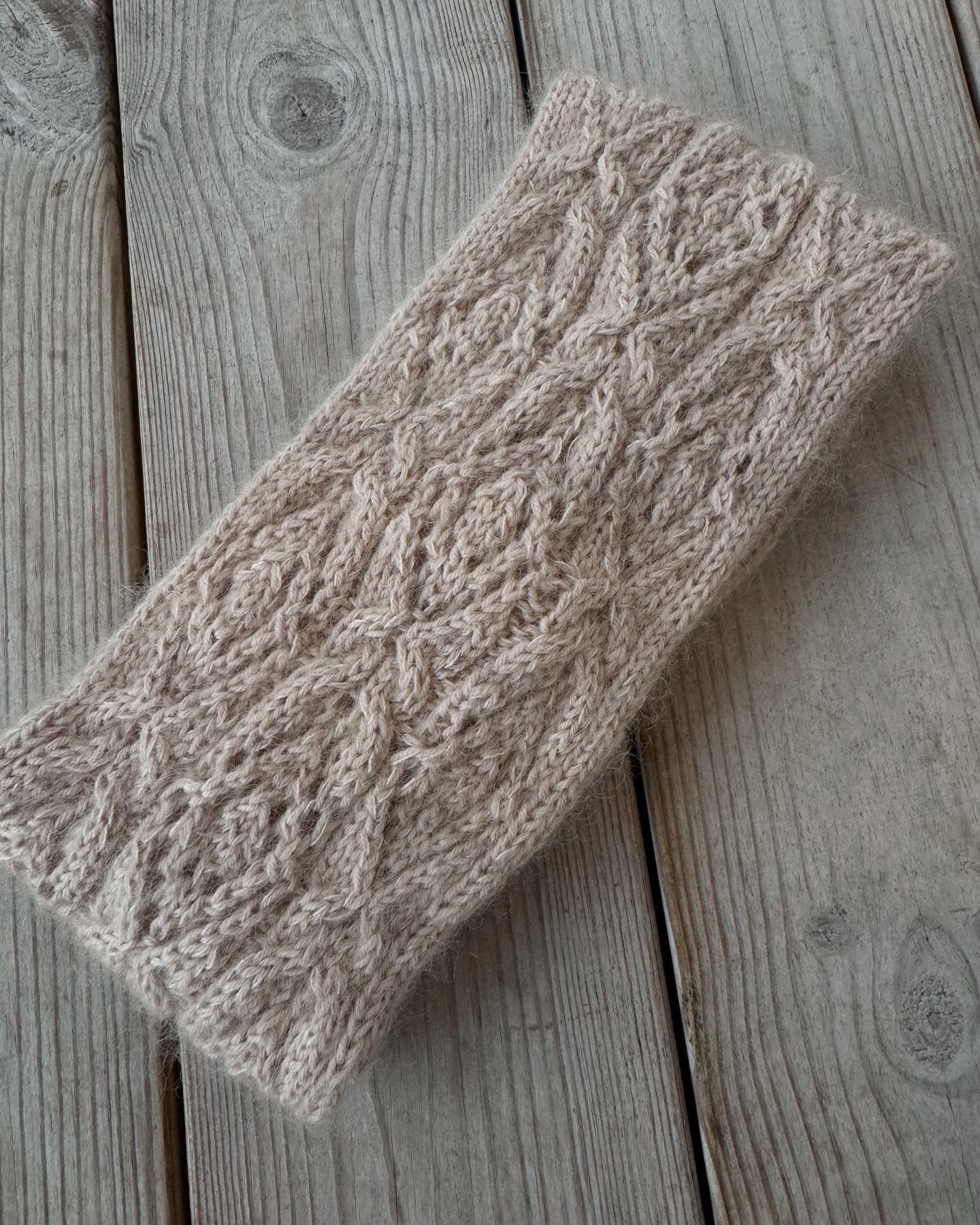 Lace Twist