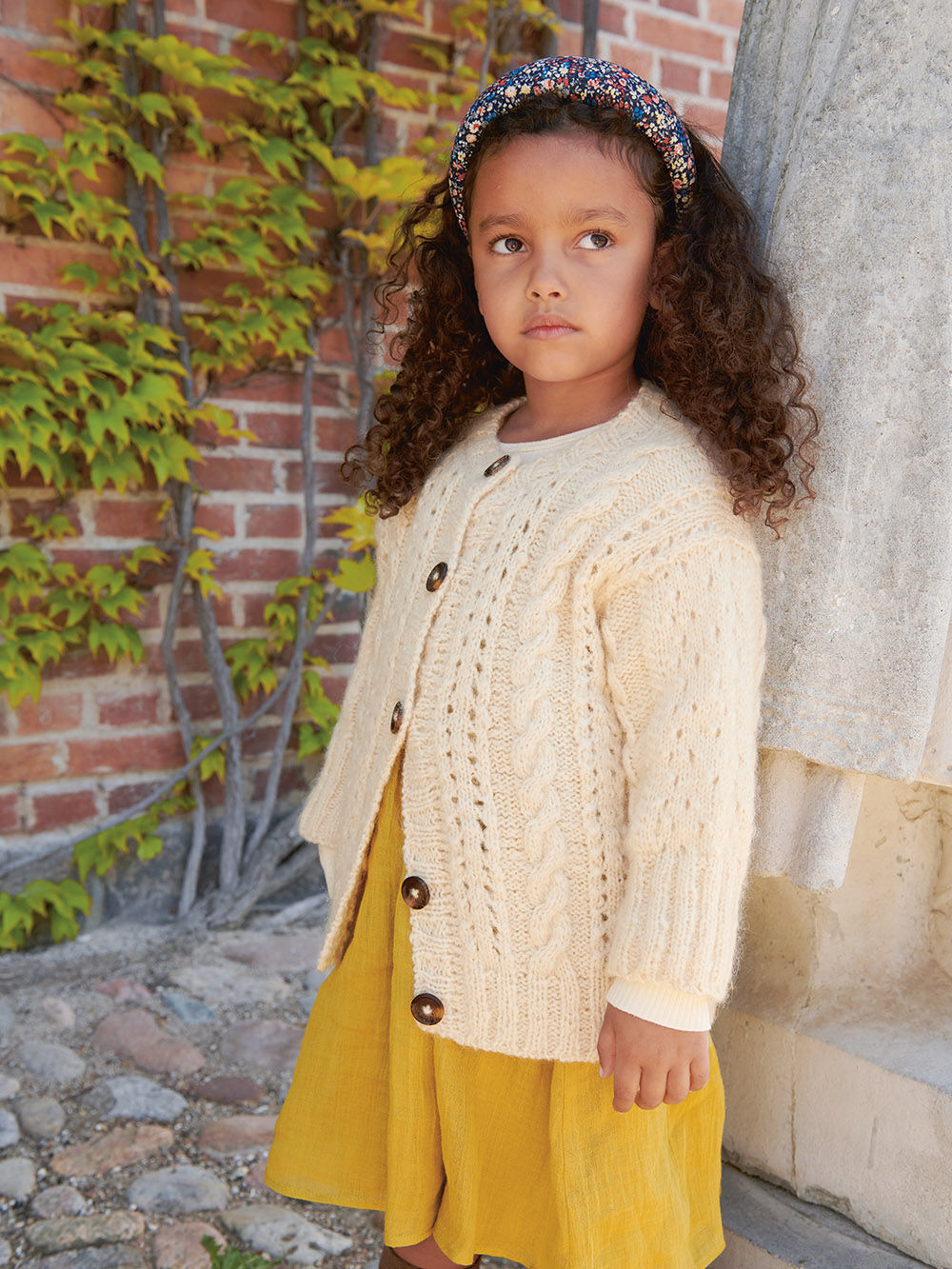 2408 Cornelia Cardigan Junior 4 2408 Cornelia Cardigan Junior 4