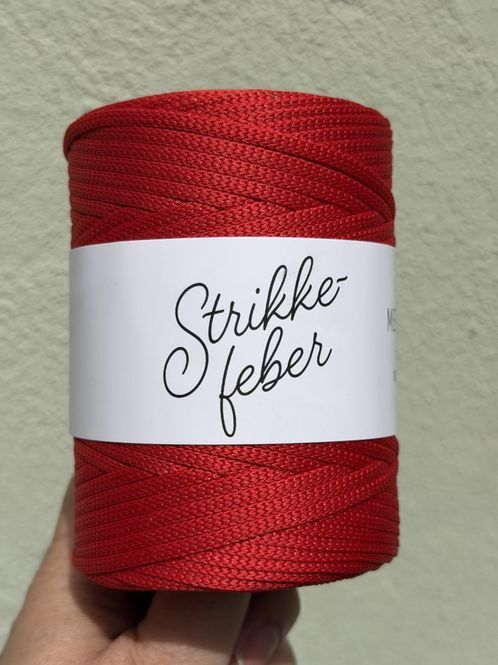 Mere Snor #7 Really Really Red Mere Snor #7 Really Really Red