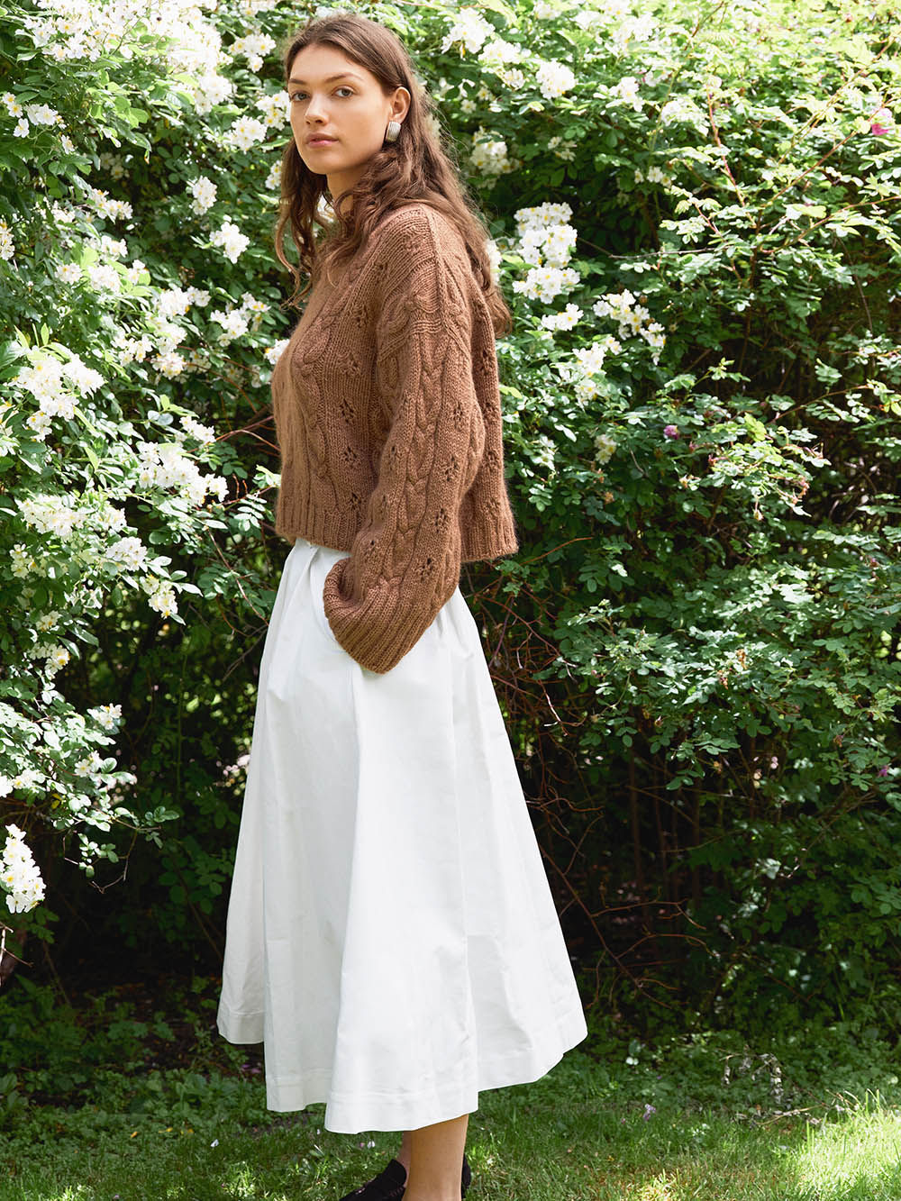 2606 Nr. 11 - Junia Sweater