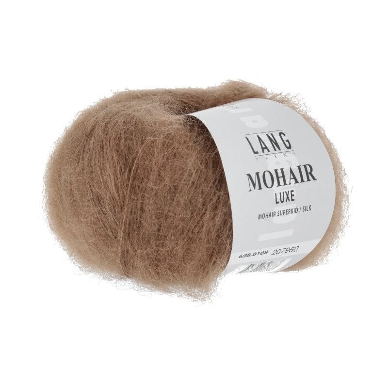 Mohair Luxe – 0168