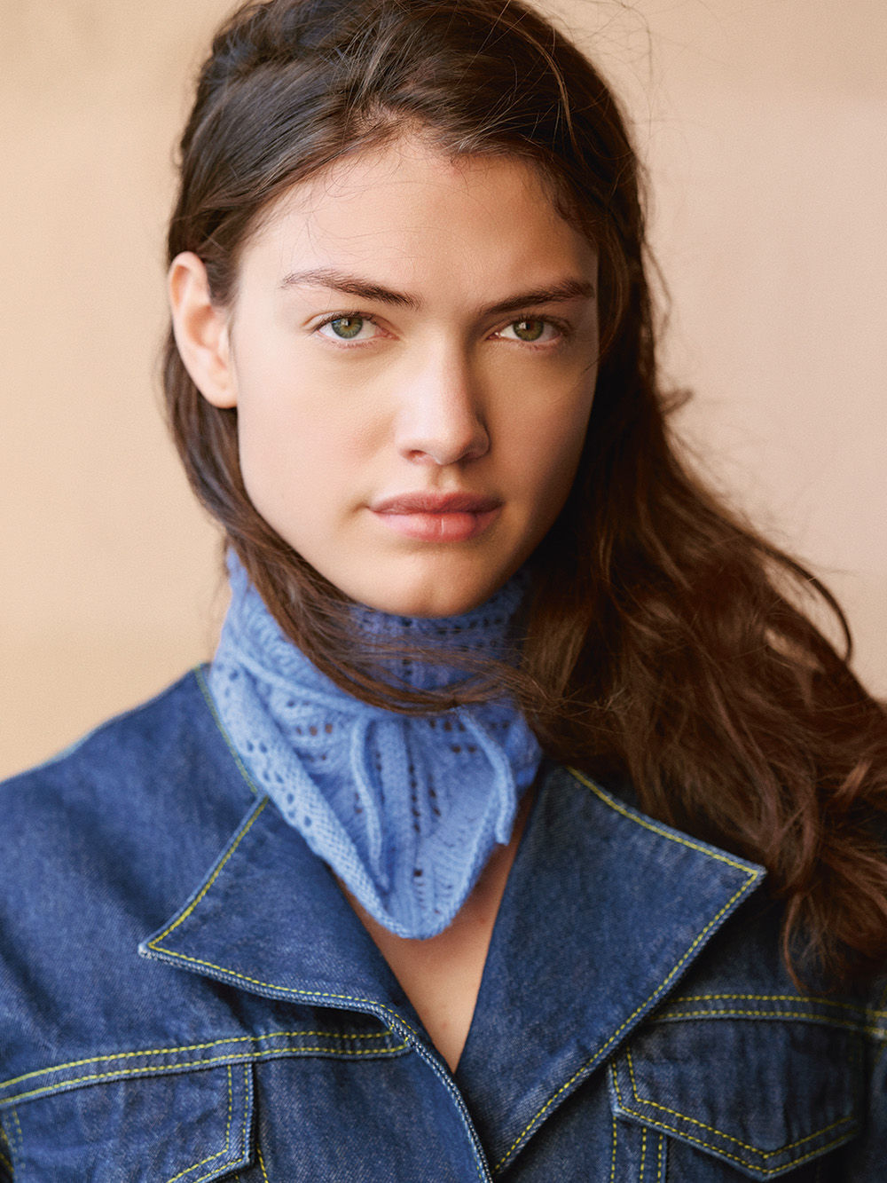 2508 Cashmere 04 Agnes Head Scarf