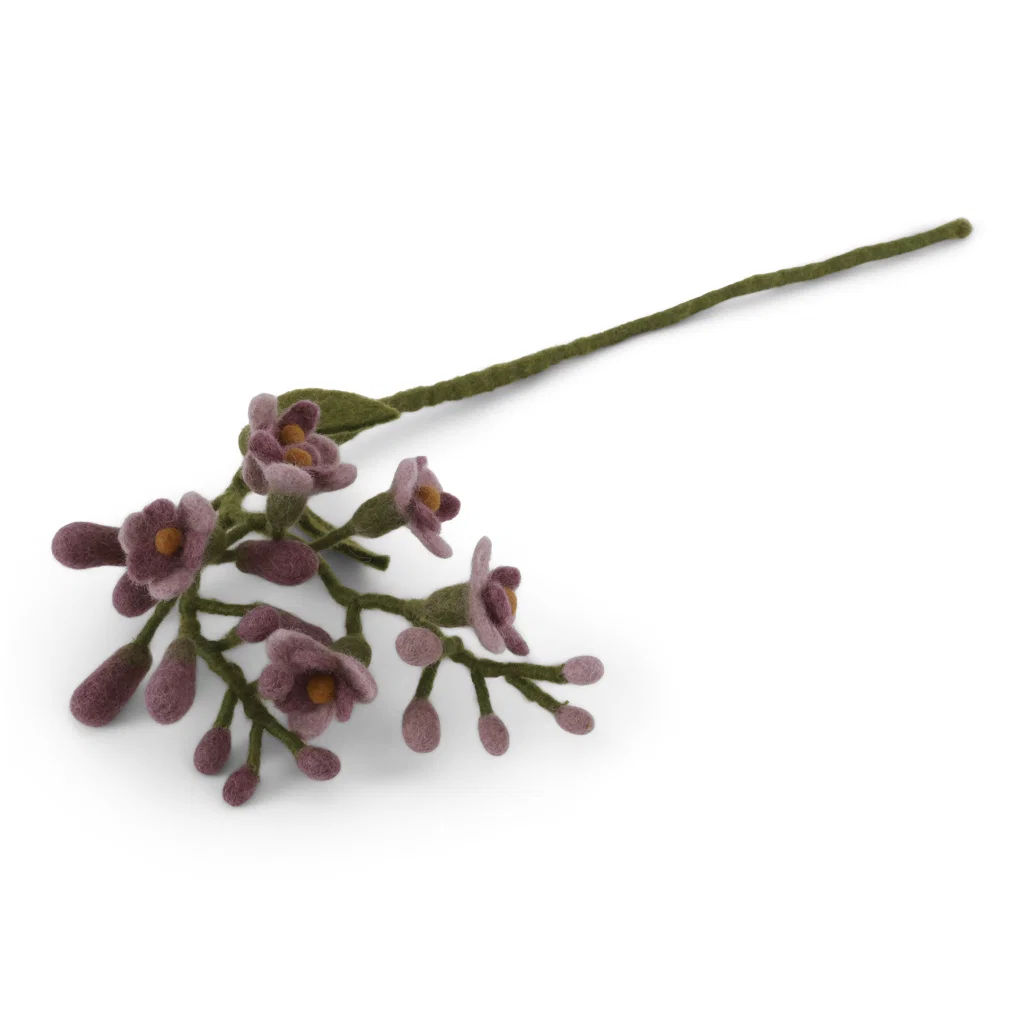 Wisteria - Dusty Purple Wisteria - Dusty Purple