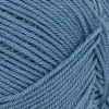 KlompeLompe Tynn Merino 6033 Jeansblå